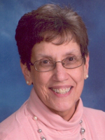 Pam Rausch